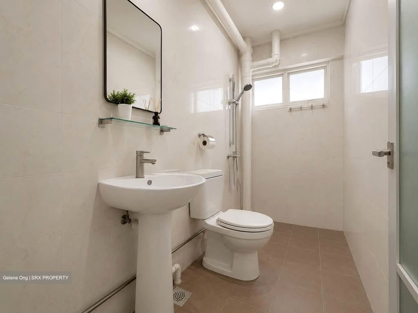 Blk 287 Choa Chu Kang Avenue 2 (Choa Chu Kang), HDB Executive #585603571